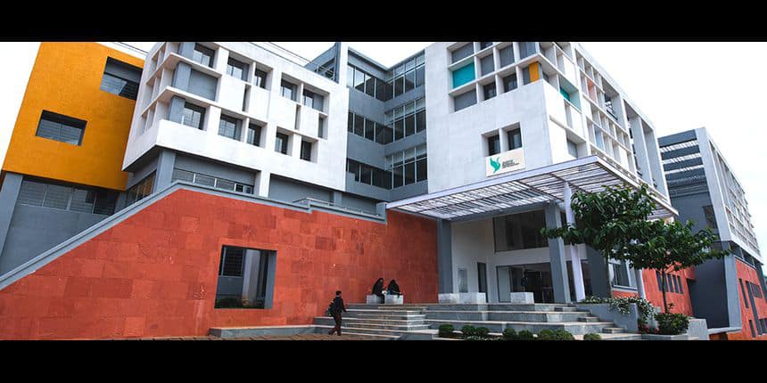 CMR University Journalism Admission 2023