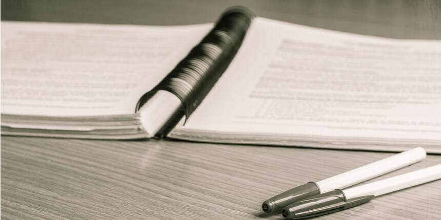 AIFD WAT Exam Pattern 2023 : Questions, Duration, Marking Scheme