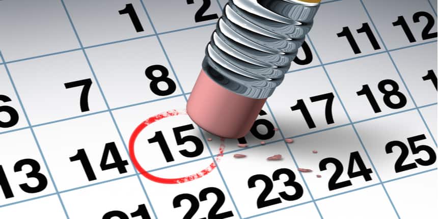 BHU LLB Important Dates 2022 - Check Complete Schedule Here