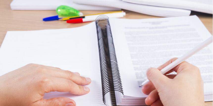 PU UG law Syllabus 2022 - Subject Wise Syllabus, Marks Distribution, Important Topics & Books