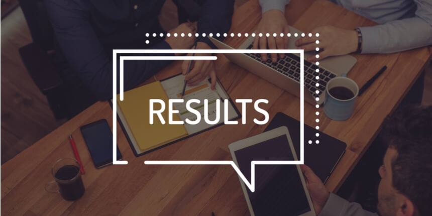 AIFD WAT Result 2023 : Check Merit List, Score card Here