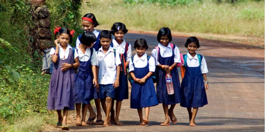 Ministry of education has suggested “twinning or clustering” with local Kendriya Vidyalaya, Jawahar, Navodaya Vidyalaya or any other private school to pool resources (Photo: Shutterstock)