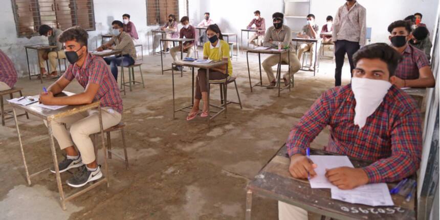 Odisha to conduct offline board exams (Representational Image: Shutterstock)