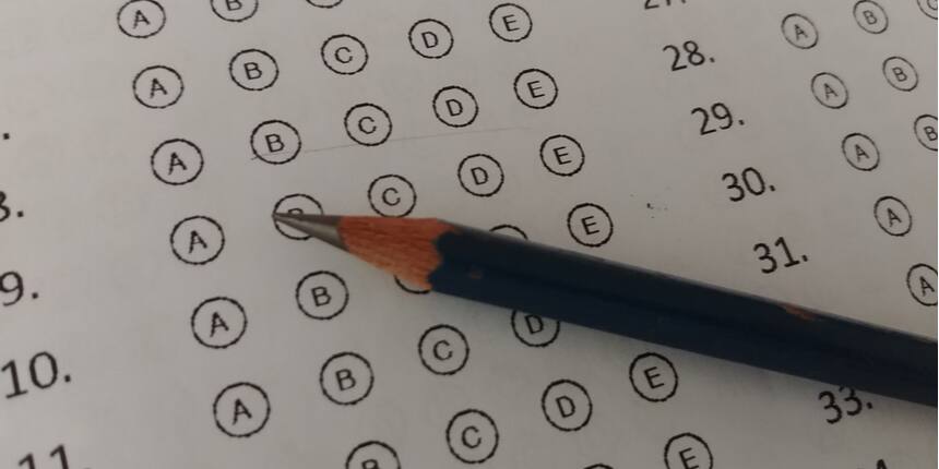 EFLU Exam Pattern 2022 (Revised): Check Entrance Test Pattern Here!