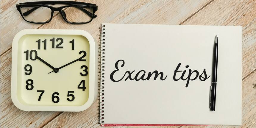 नीट 2022 की अंतिम समय में तैयारी कैसे करें (NEET 2022 Last Minute Preparation Tips in Hindi)