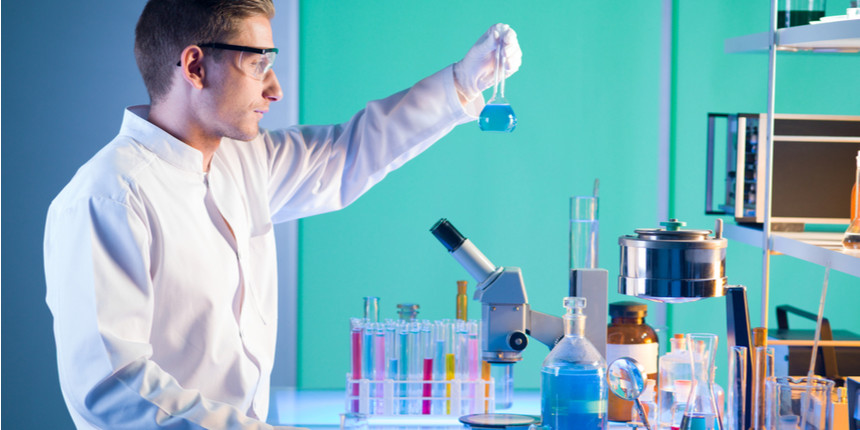  Know The Top Career Options In Chemistry 