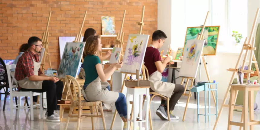 7 Art Workshops For Children And Grown-Ups