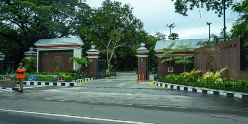 Indian Institute of Technology (IIT) Madras