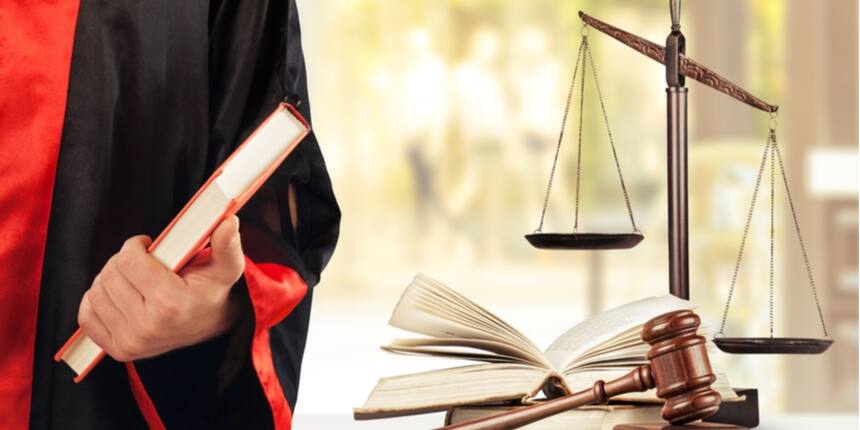 LLB Admission 2022 (3 & 5 Year LLB) - Entrance Exam, Eligibility, Top Colleges