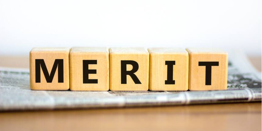 Central University of Haryana Merit List 2022: Download CUCET State wise PDFs here