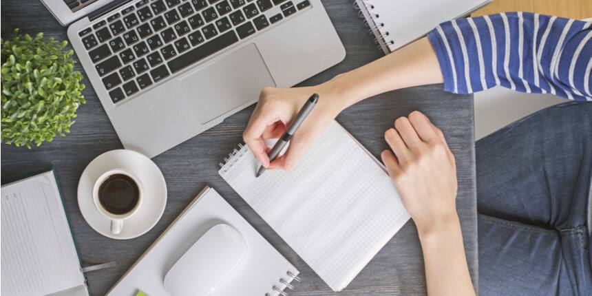 Karnataka PGCET MBA Exam Pattern 2022: Marking Scheme & Exam Duration