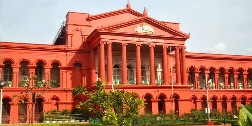 Karnataka High Court verdict on hijab ban (Source: Shutterstock)