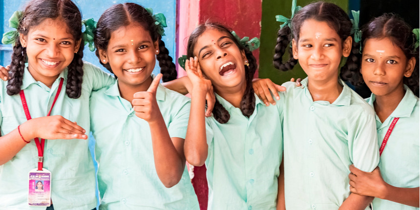 Half day schools in Telangana (Image source: Shutterstock)