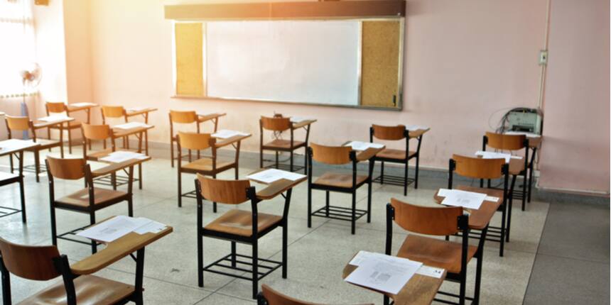 FTII JET Exam Centres 2023: Check Here State Wise Centres List