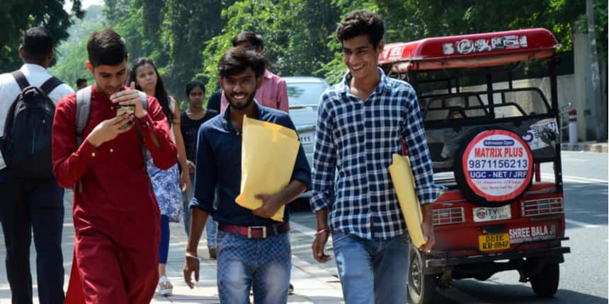 UGC draft guidelines allows student to pursue two minor subjects as well as a major for in-depth study under the new FYUP programme (Picture: Shutterstock)