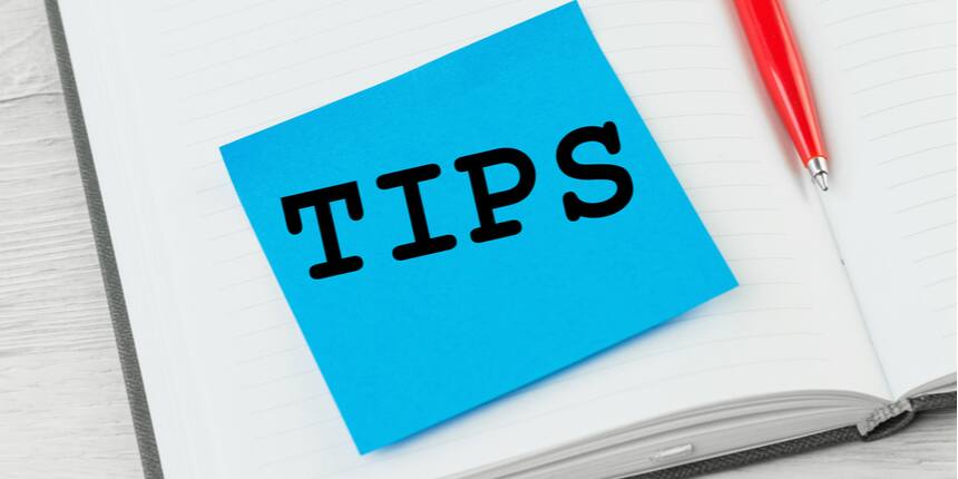 10 Tips to Crack MAH CET 2022 in 30 Days