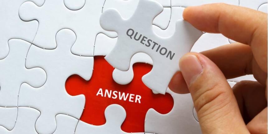 DU DSJ Answer Key 2022 (DUET) - Check Here Online!