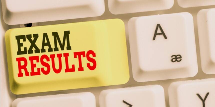 NMAT Result 2022 - Scorecard & Percentile Check Here!