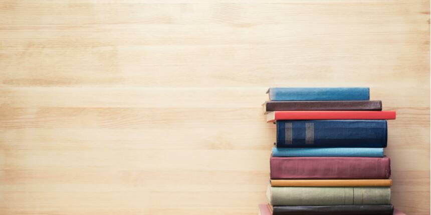 Best Books for SLAT 2022 - Subject Wise Recommended Books