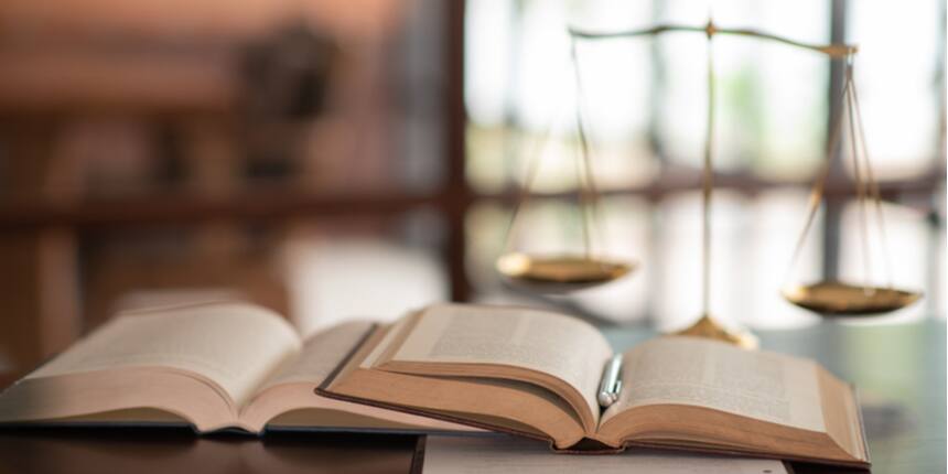 IP University Law Admission through CLAT Entrance Exam 2022