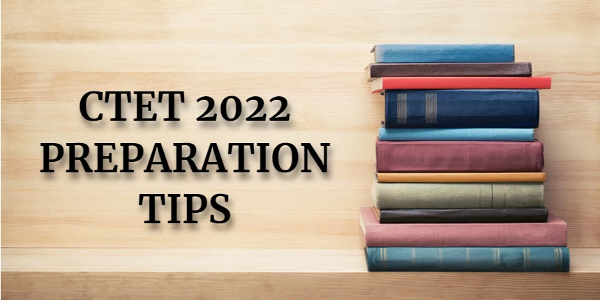 Ctet 22 Preparation Tips Section Wise Tips Best Books