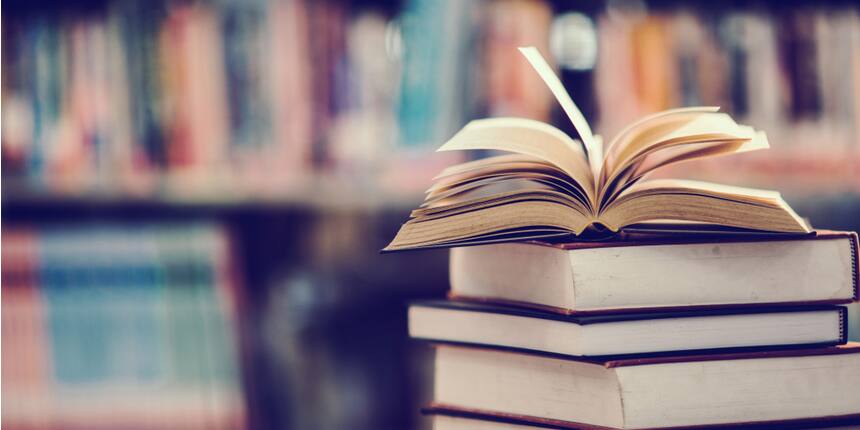 यूजीसी नेट 2022 के लिए सर्वश्रेष्ठ पुस्तकें (Best Books for UGC NET 2022) - पेपर 1, पेपर 2 की किताबें चेक करें