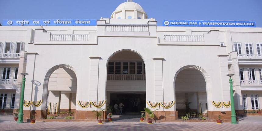 NRTI Admission 2022: Application Form (Out), Exam Date, Eligibility, Syllabus, Pattern, Courses