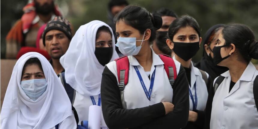 NEET Cut off 2023 - Category wise Cutoff, NEET UG Qualifying Marks, Passing Marks