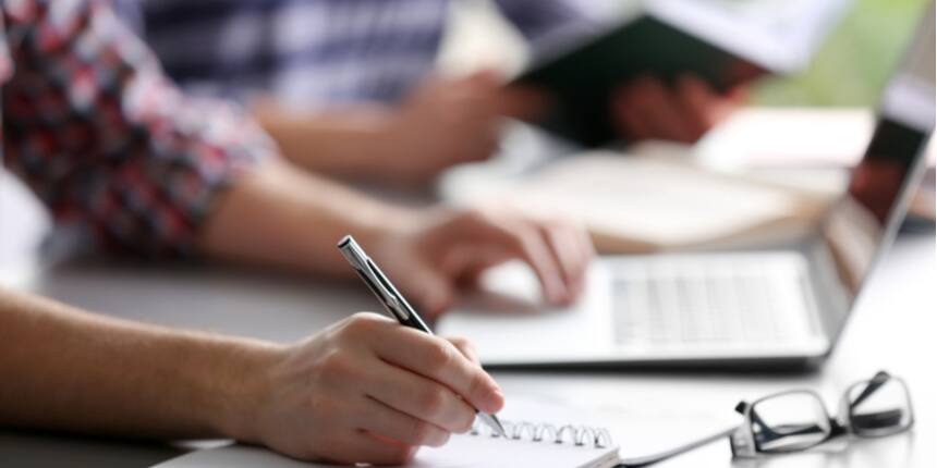 CS Executive Question Papers 2023, 2022, 2021 - Download Previous Year Question Papers PDF