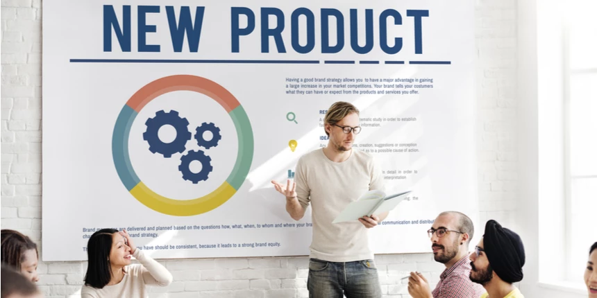 Average Product Manager Salary in India in 2022