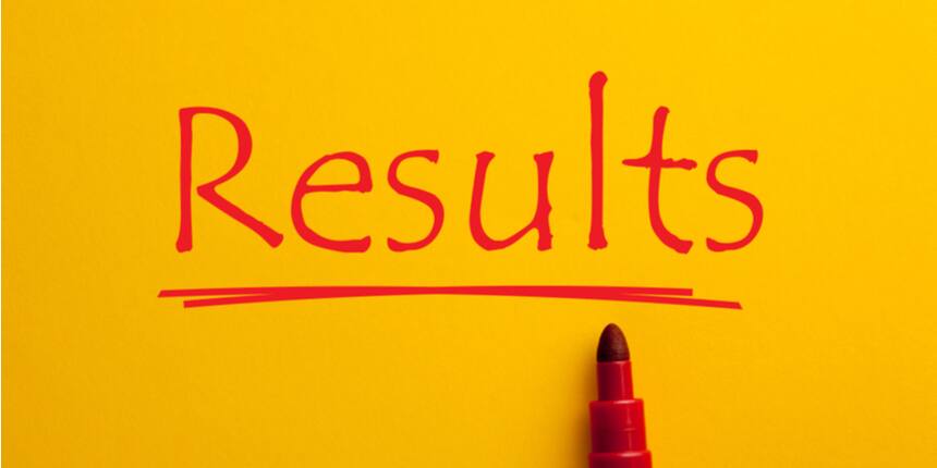 IGNOU OPENMAT Result 2022 - Download Scorecard, Merit List Here