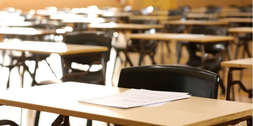 St Xavier’s BMM Entrance Test 2022: Dates, Application Form, Exam Pattern