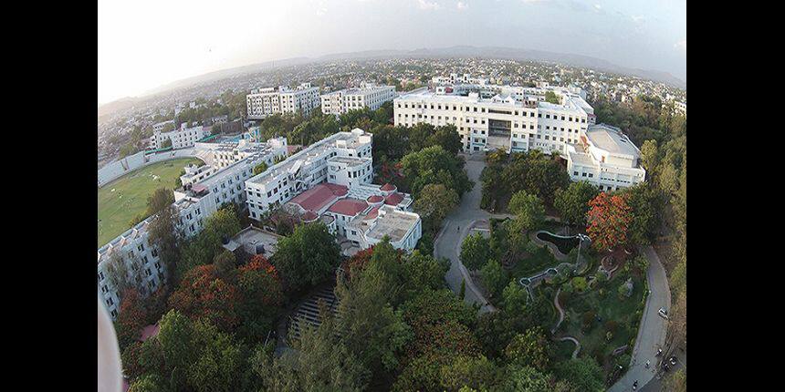 MGM CET 2022: Application Form (Out), Common Entrance Test, Eligibility, Syllabus, Pattern, UG, PG Courses