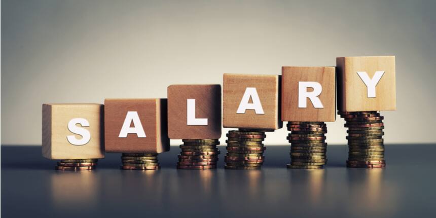 SBI PO Salary 2022 - Structure, Job Profile, In hand Salary, Allowances