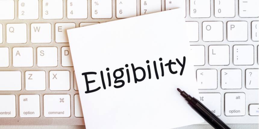 NMAT Eligibility Criteria 2022: Check Qualification, Age Limit, Number of Attempts