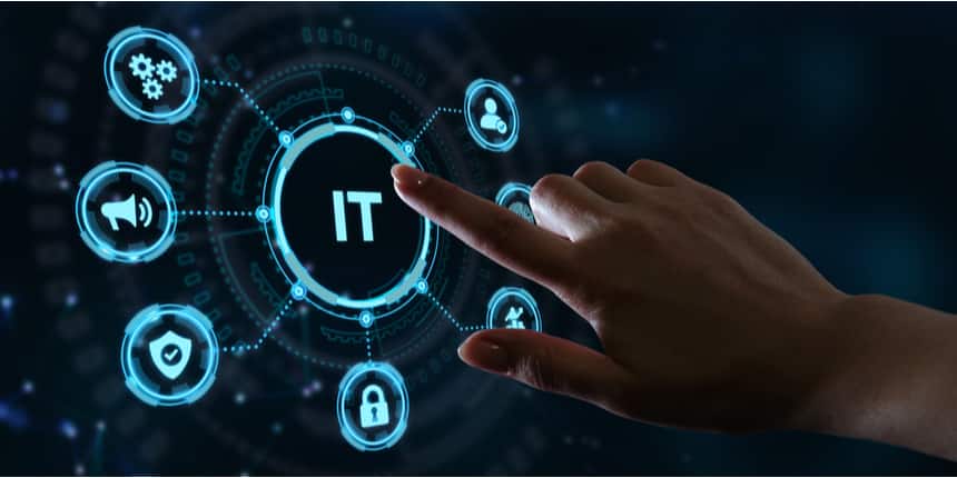 Popular IT Careers in India - Highest Paying Jobs