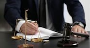 Career Options In Law In India Jobs Average Salary Education 