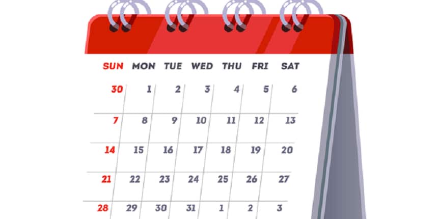 CISCE Time Table 2023 for ICSE & ISC Exams - Check Exam Dates Here