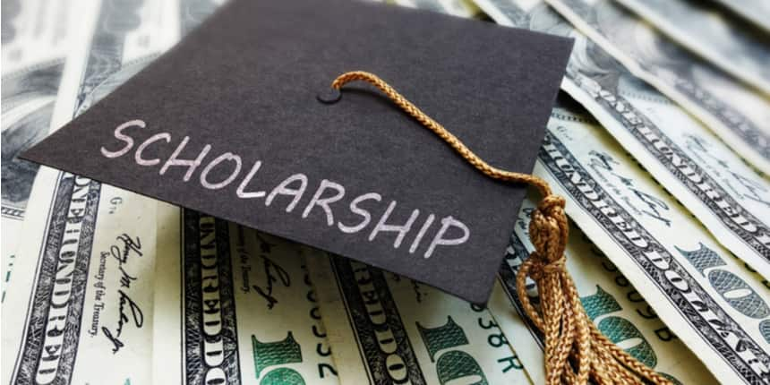 Embassy of France in India scholarships