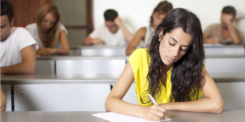 UPSEE (UPCET) BHMCT 2022 : Application (Soon), Dates, Eligibility, Pattern, Syllabus, Result