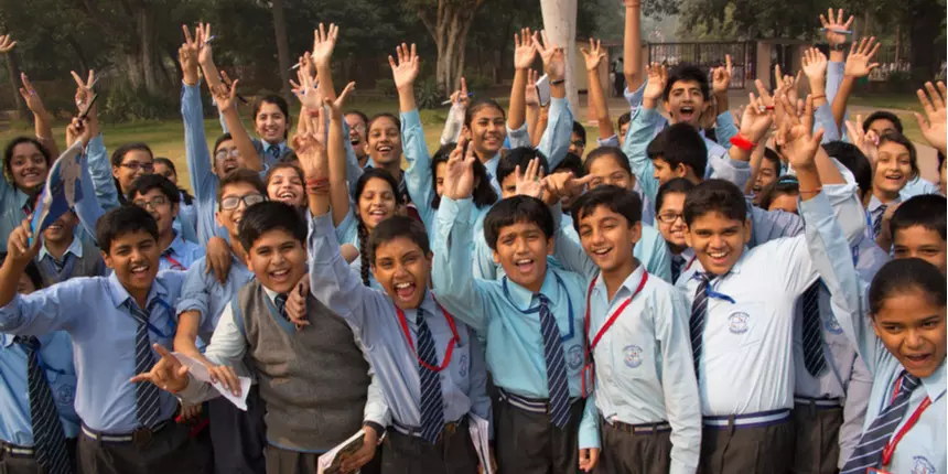 Delhi school reopen (representational image: Shutterstock)