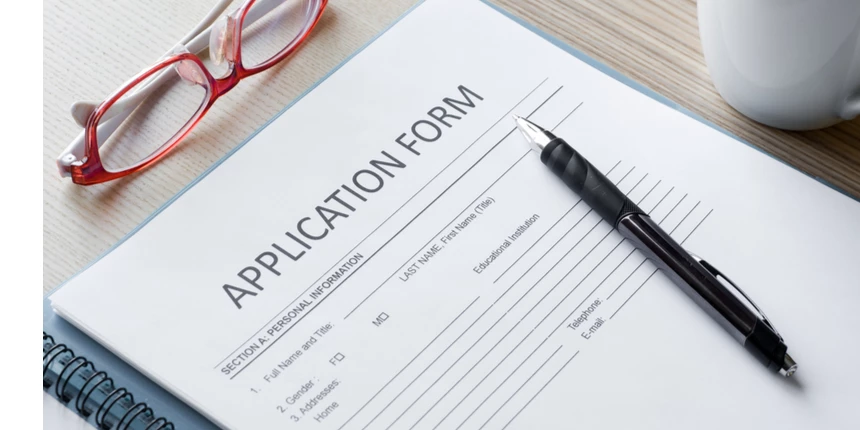 How to Fill CUET Application Form 2023?: Step by Step Procedure for  Registration, Application Window
