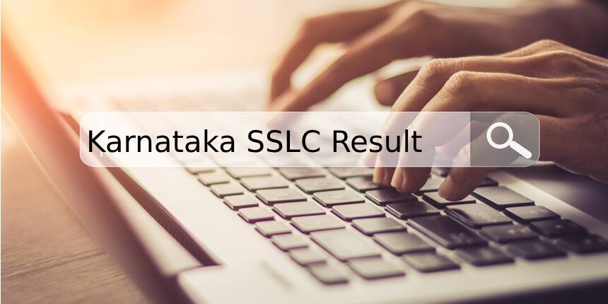 Karnataka SSLC Result 2022 (Declared) - Check KSEEB 10th Result at karresults.nic.in