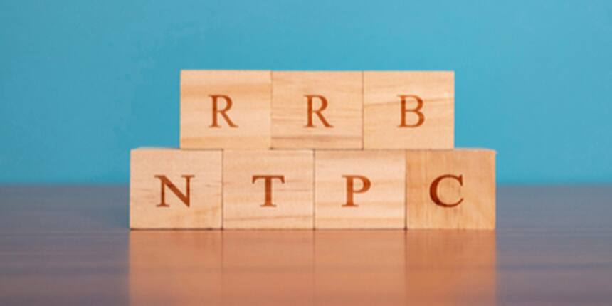 RRB NTPC Result 2022 - Check Steps to Download CBT 2 Scorecard