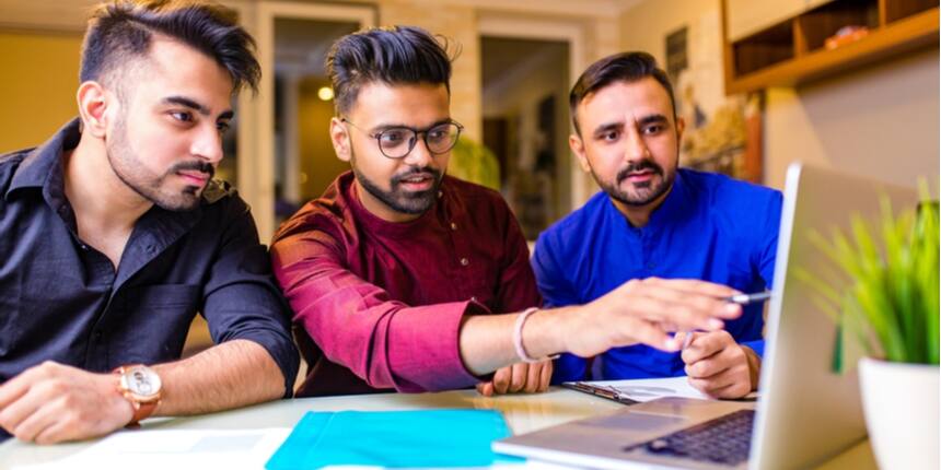 UGC NET Syllabus 2023 - Download Subject-wise Syllabus PDF for Paper 1 & 2