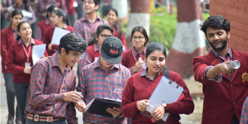 CBSE Board Exams likely in one term only from next year