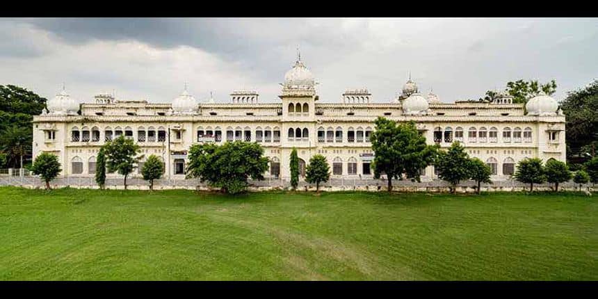 Lucknow University Admission 2022: Counselling (Open), Merit List, Dates, Courses