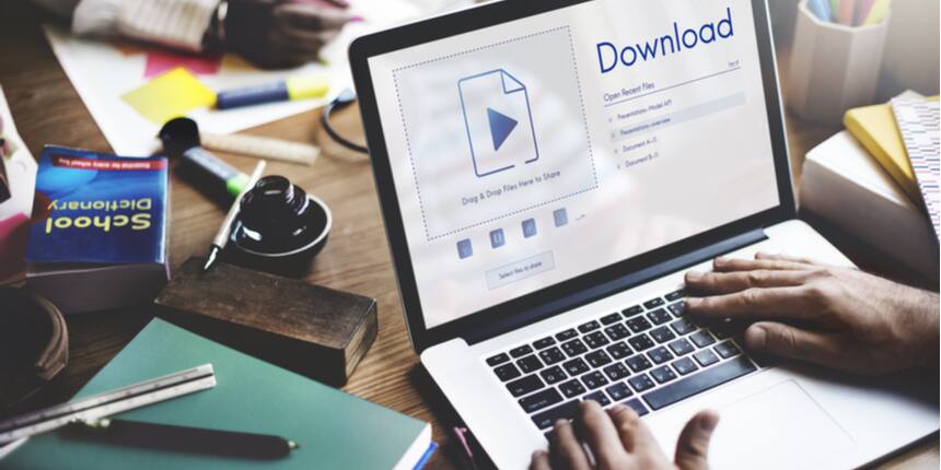 CA Intermediate Admit Card May 2023 - Direct Link, Steps to Download Hall Ticket