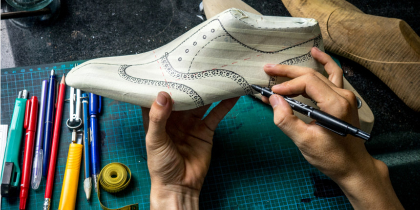 How To Become a Shoe Designer? : Career as Footwear Designer