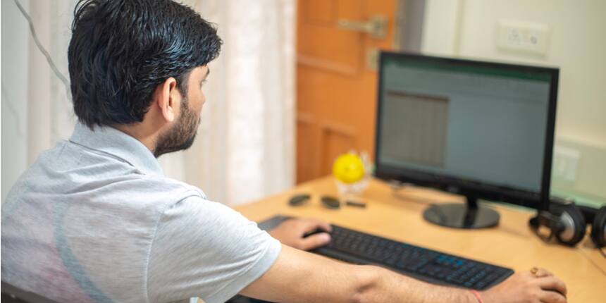 SBI PO Result 2022 - How to check Scorecard